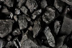 Yarnton coal boiler costs