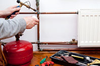 free Yarnton heating repair quotes